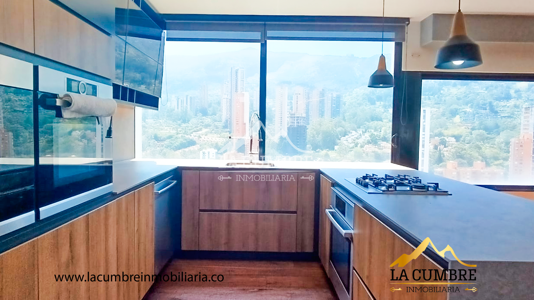 Apartamento en arriendo en San Lucas, Medellín · foto 6 de 19
