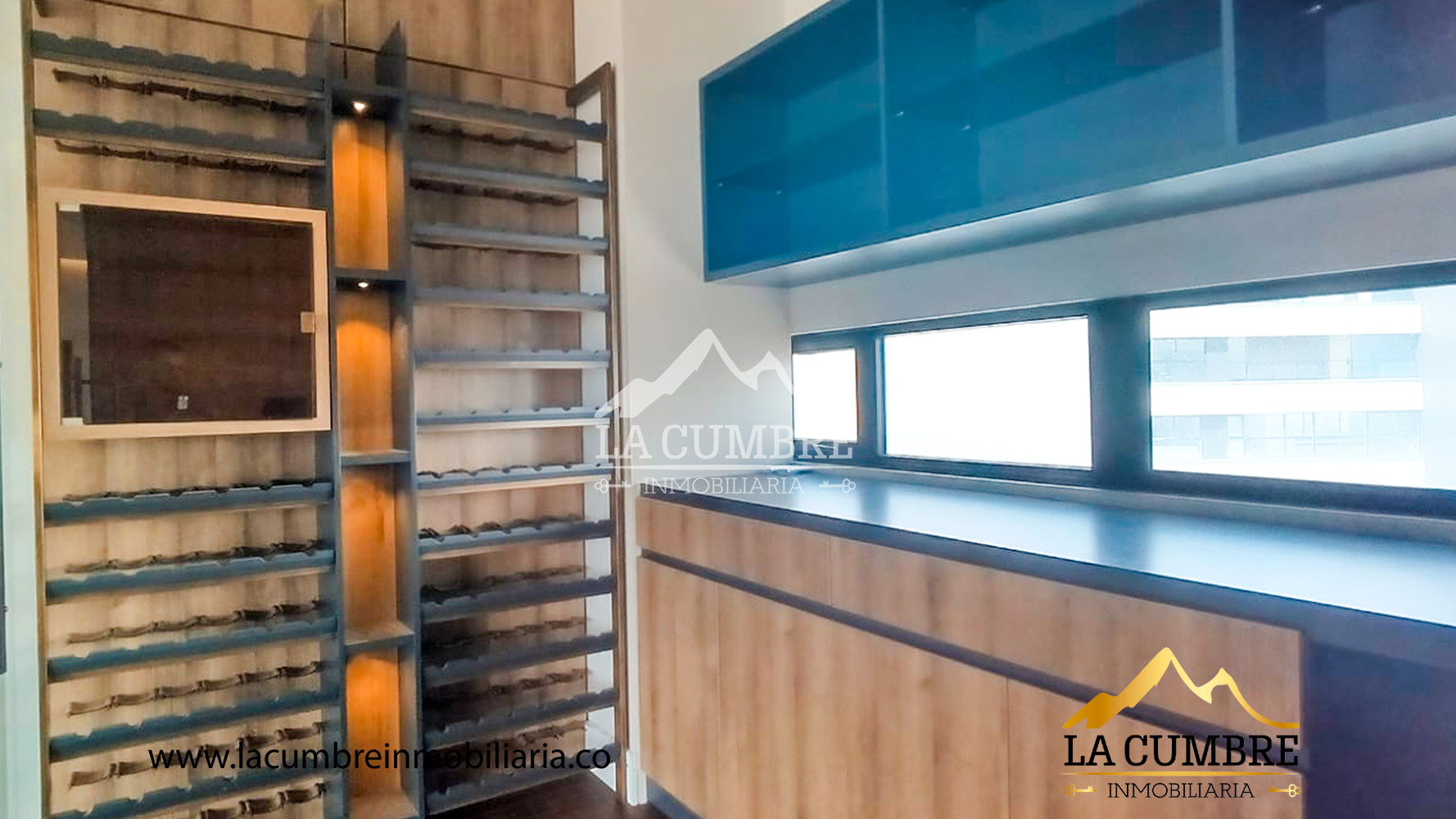 Apartamento en arriendo en San Lucas, Medellín · foto 9 de 19