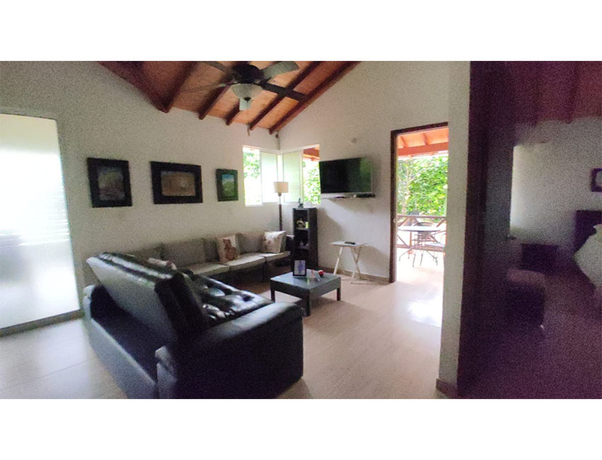Casa de 2 alcobas en venta en Cn. Campestre Villas De Santa Maria, Piedecuesta, 120 m² · foto 11 de 20