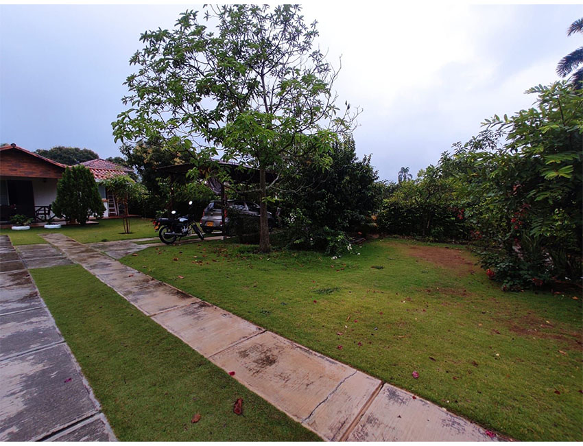 Casa de 2 alcobas en venta en Cn. Campestre Villas De Santa Maria, Piedecuesta, 120 m² · foto 14 de 20