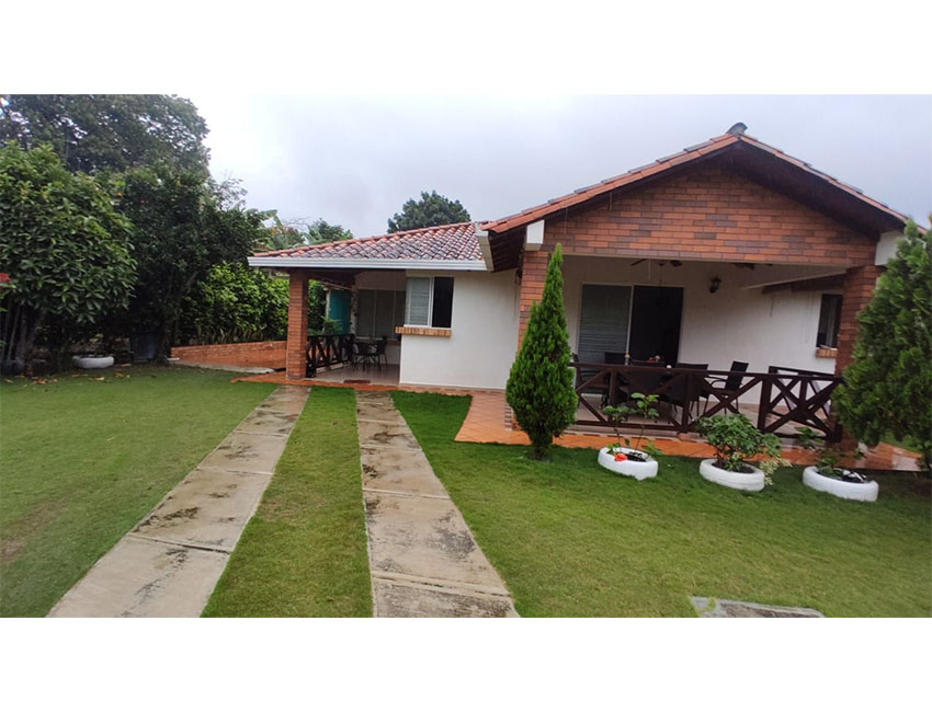 Casa de 2 alcobas en venta en Cn. Campestre Villas De Santa Maria, Piedecuesta, 120 m² · foto 15 de 20