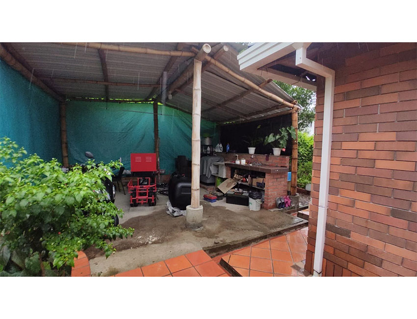 Casa de 2 alcobas en venta en Cn. Campestre Villas De Santa Maria, Piedecuesta, 120 m² · foto 16 de 20