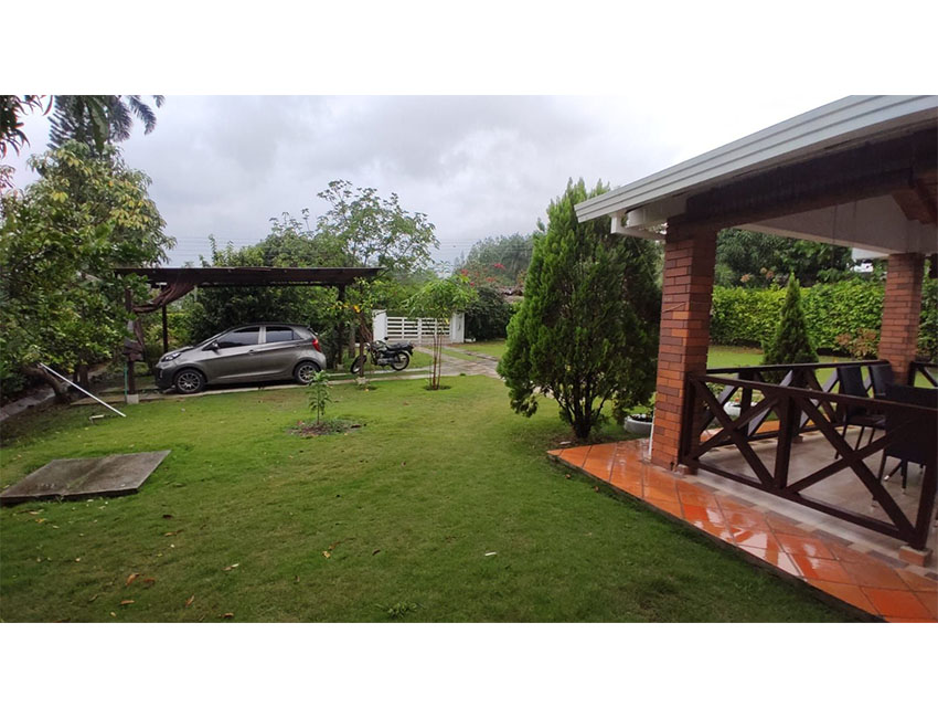Casa de 2 alcobas en venta en Cn. Campestre Villas De Santa Maria, Piedecuesta, 120 m² · foto 18 de 20