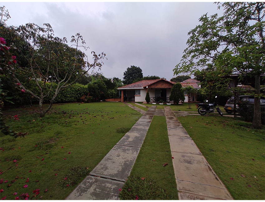 Casa de 2 alcobas en venta en Cn. Campestre Villas De Santa Maria, Piedecuesta, 120 m² · foto 1 de 20