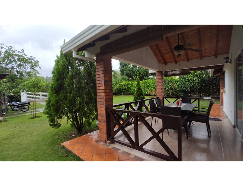 Casa de 2 alcobas en venta en Cn. Campestre Villas De Santa Maria, Piedecuesta, 120 m² · foto 20 de 20