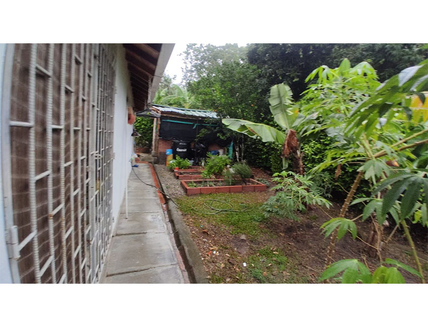 Casa de 2 alcobas en venta en Cn. Campestre Villas De Santa Maria, Piedecuesta, 120 m² · foto 2 de 20
