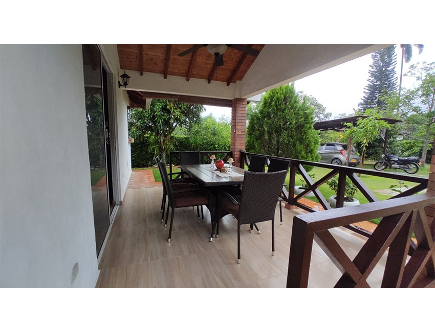 Casa de 2 alcobas en venta en Cn. Campestre Villas De Santa Maria, Piedecuesta, 120 m² · foto 3 de 20