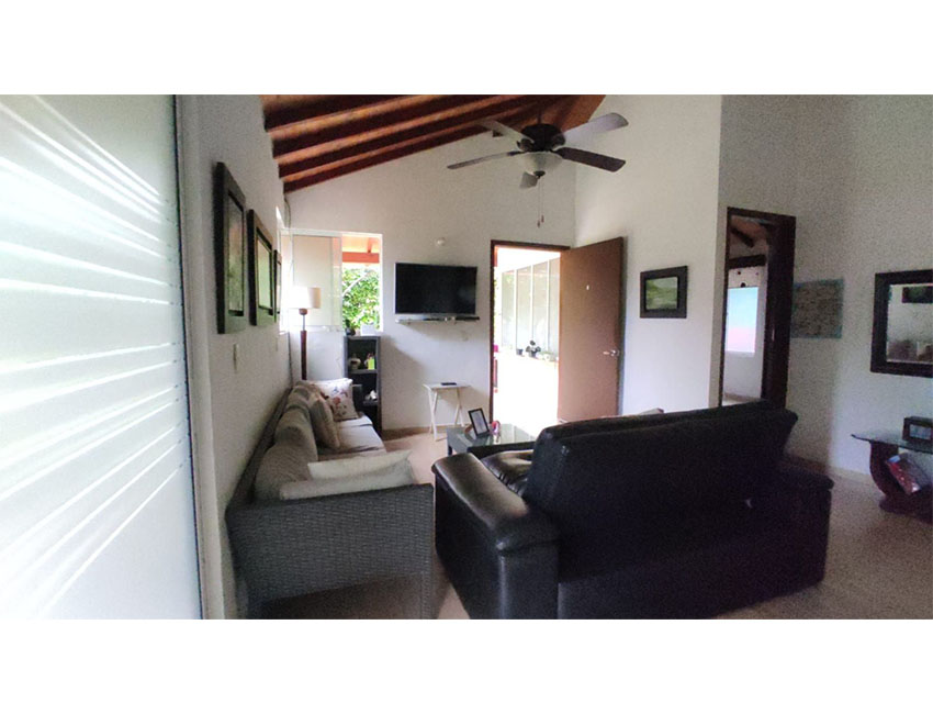 Casa de 2 alcobas en venta en Cn. Campestre Villas De Santa Maria, Piedecuesta, 120 m² · foto 4 de 20
