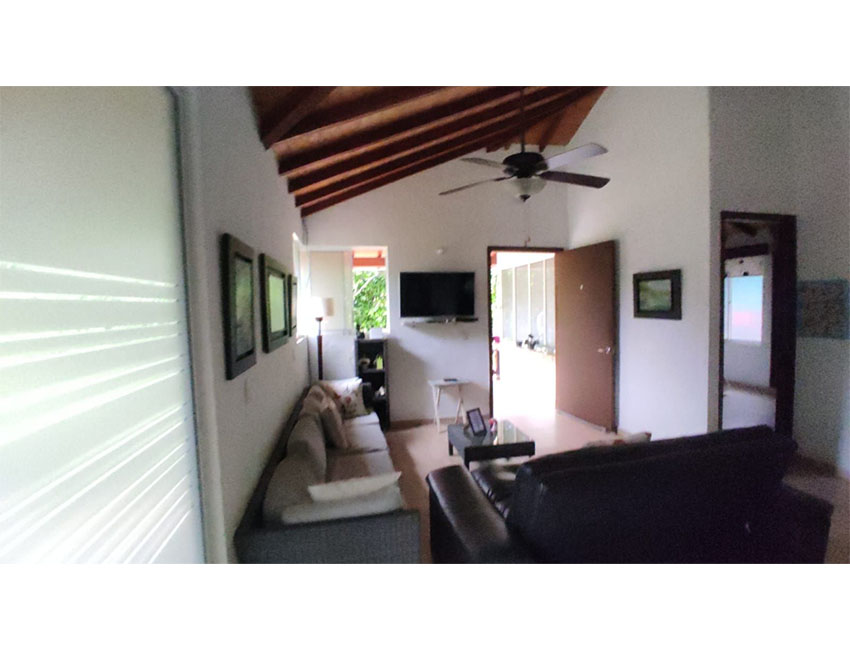 Casa de 2 alcobas en venta en Cn. Campestre Villas De Santa Maria, Piedecuesta, 120 m² · foto 5 de 20