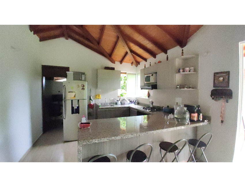 Casa de 2 alcobas en venta en Cn. Campestre Villas De Santa Maria, Piedecuesta, 120 m² · foto 6 de 20