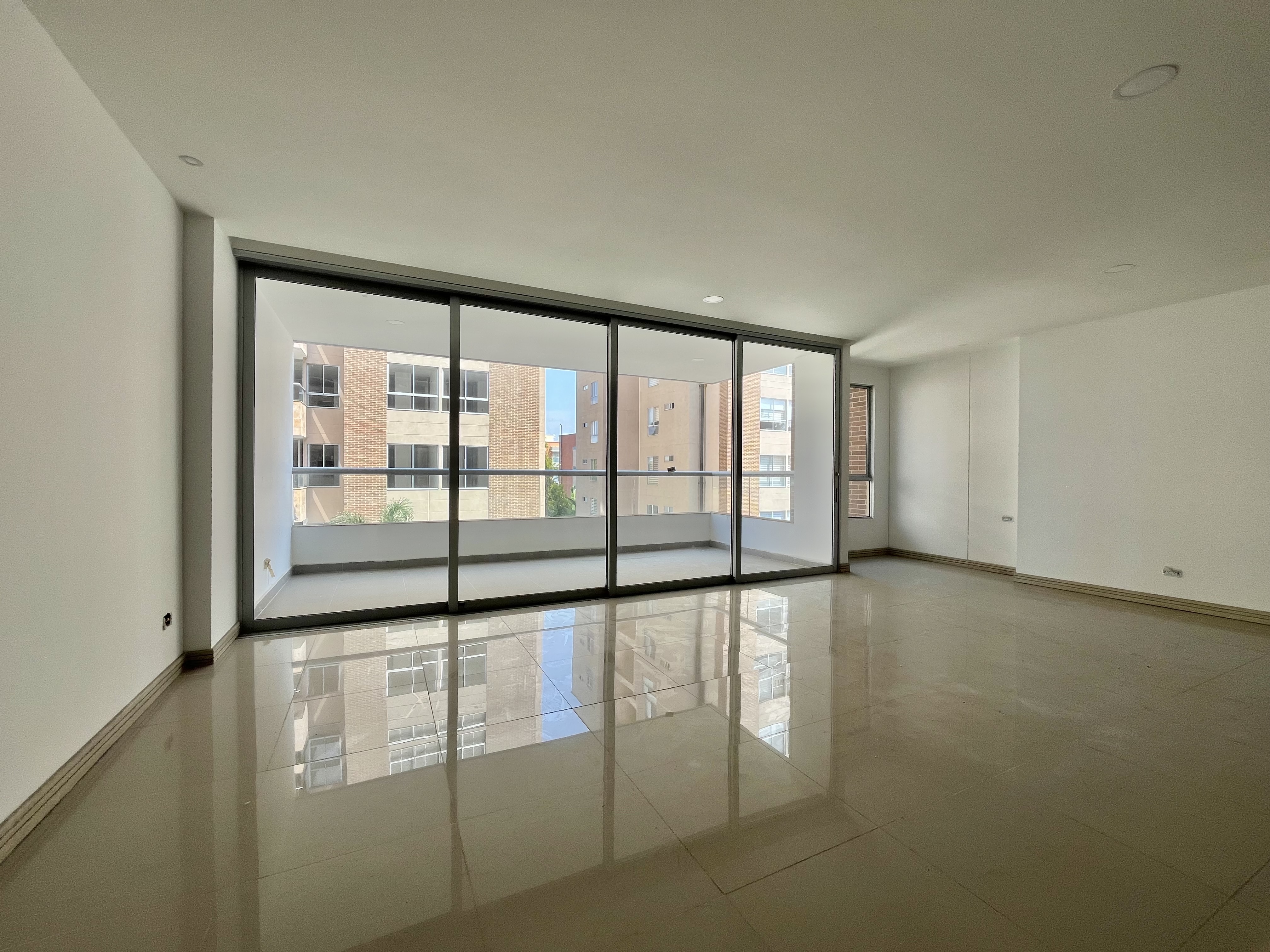 Apartamento en Arriendo en Pance, Cali