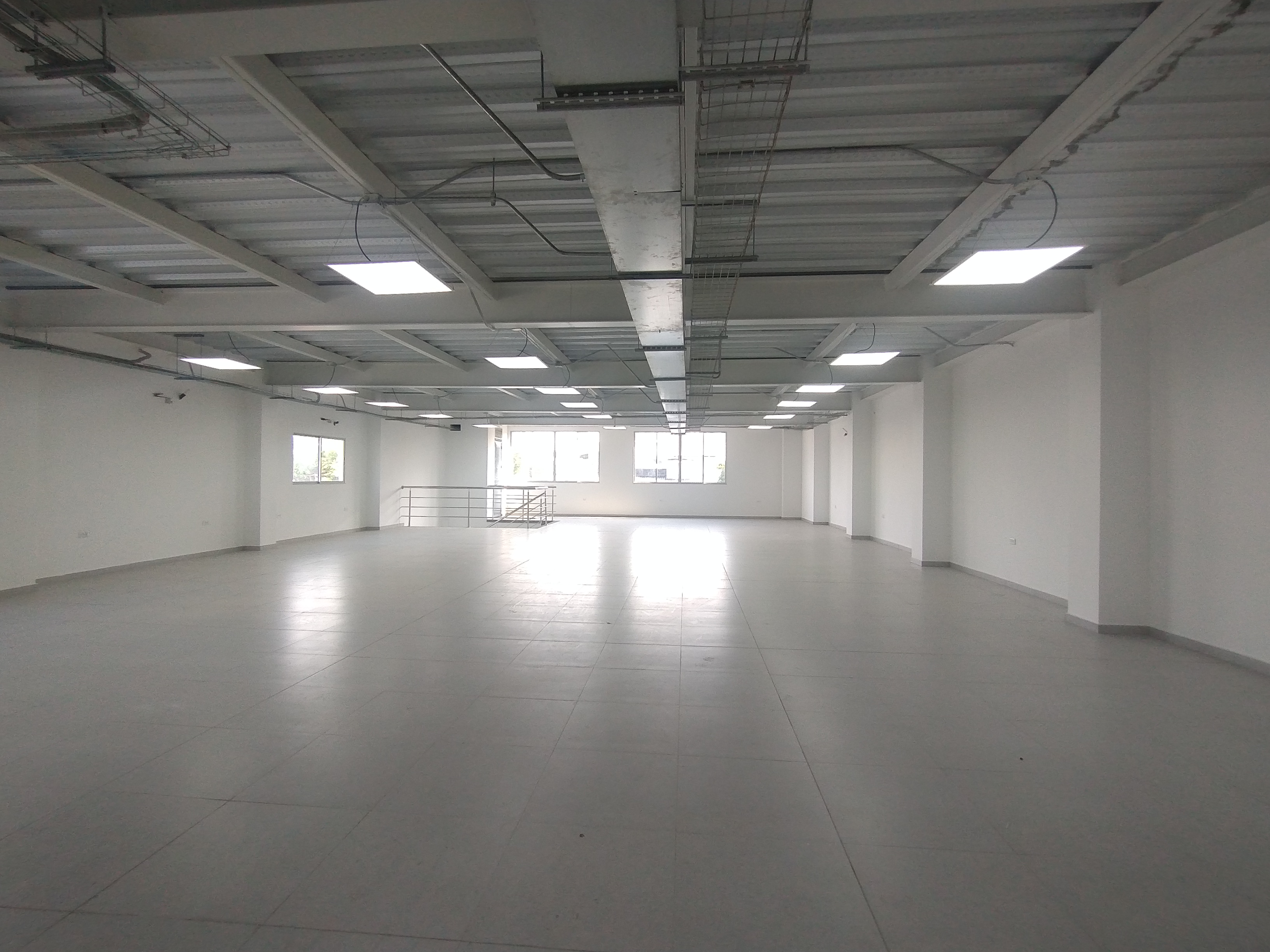 Local en arriendo en El Porvenir, Barranquilla, 280 m² · foto 2 de 13
