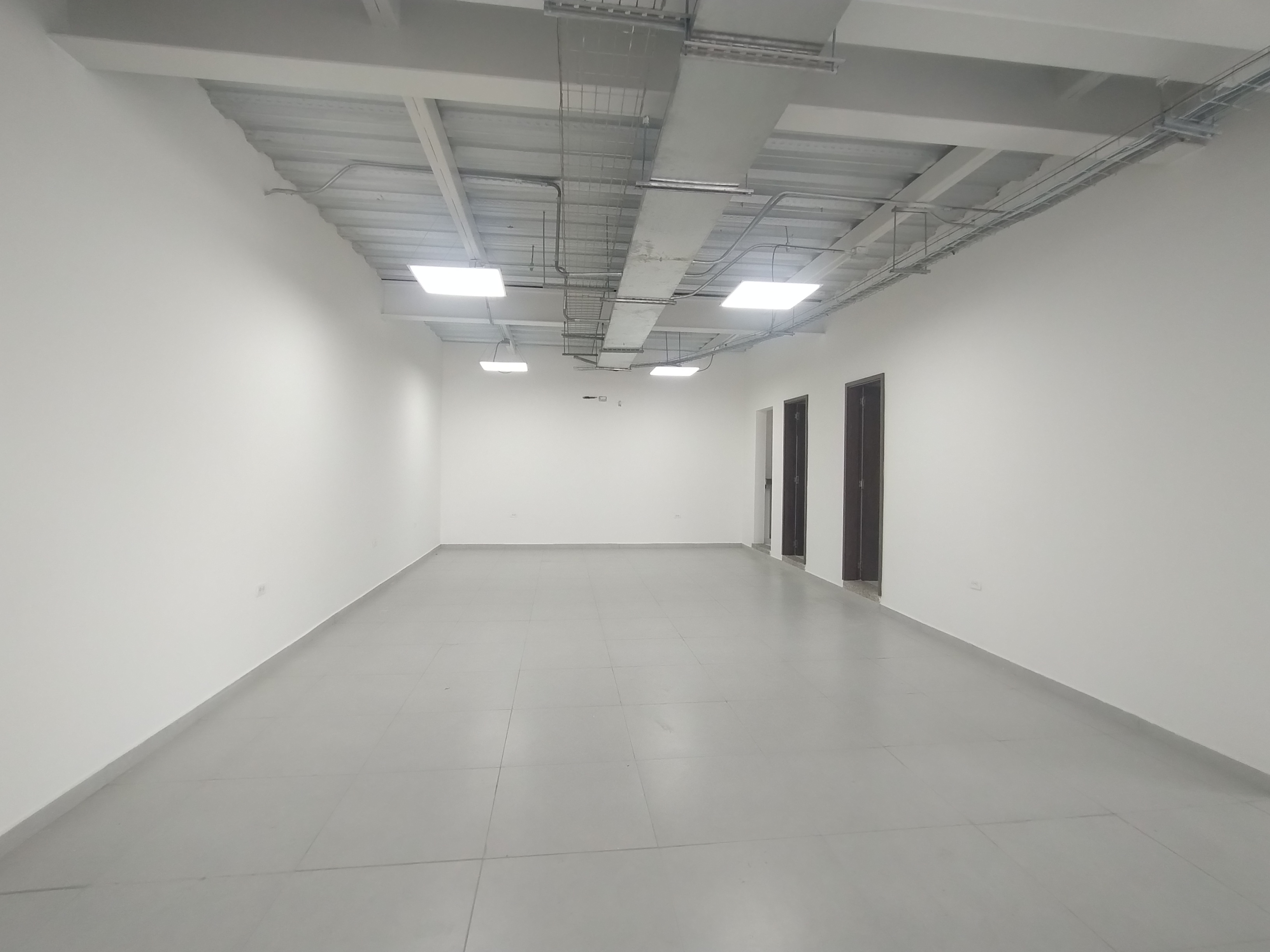 Local en arriendo en El Porvenir, Barranquilla, 280 m² · foto 3 de 13