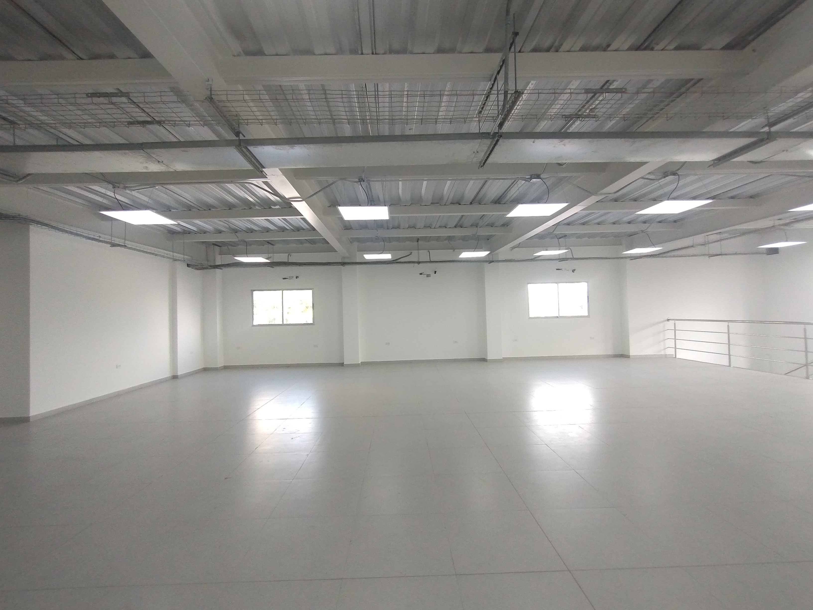 Local en arriendo en El Porvenir, Barranquilla, 280 m² · foto 4 de 13