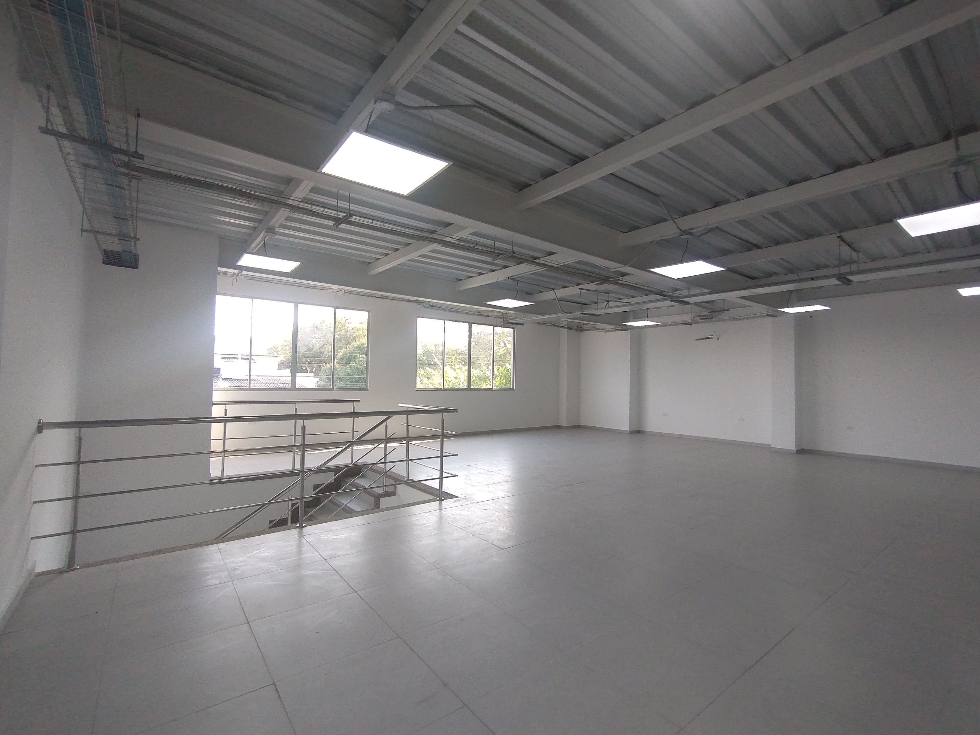 Local en arriendo en El Porvenir, Barranquilla, 280 m² · foto 6 de 13