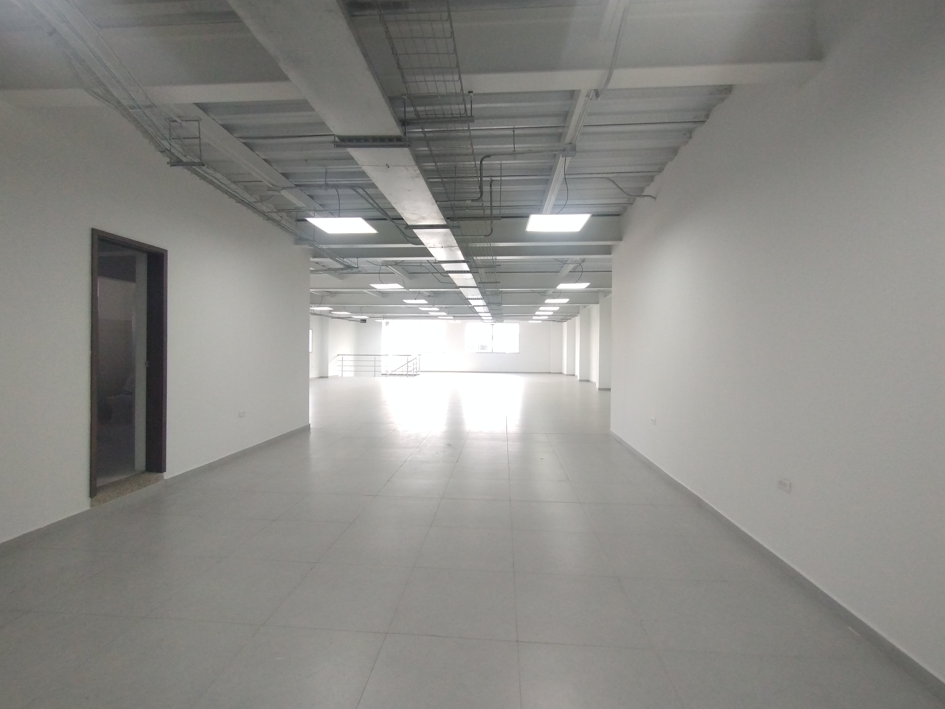Local en arriendo en El Porvenir, Barranquilla, 280 m² · foto 8 de 13