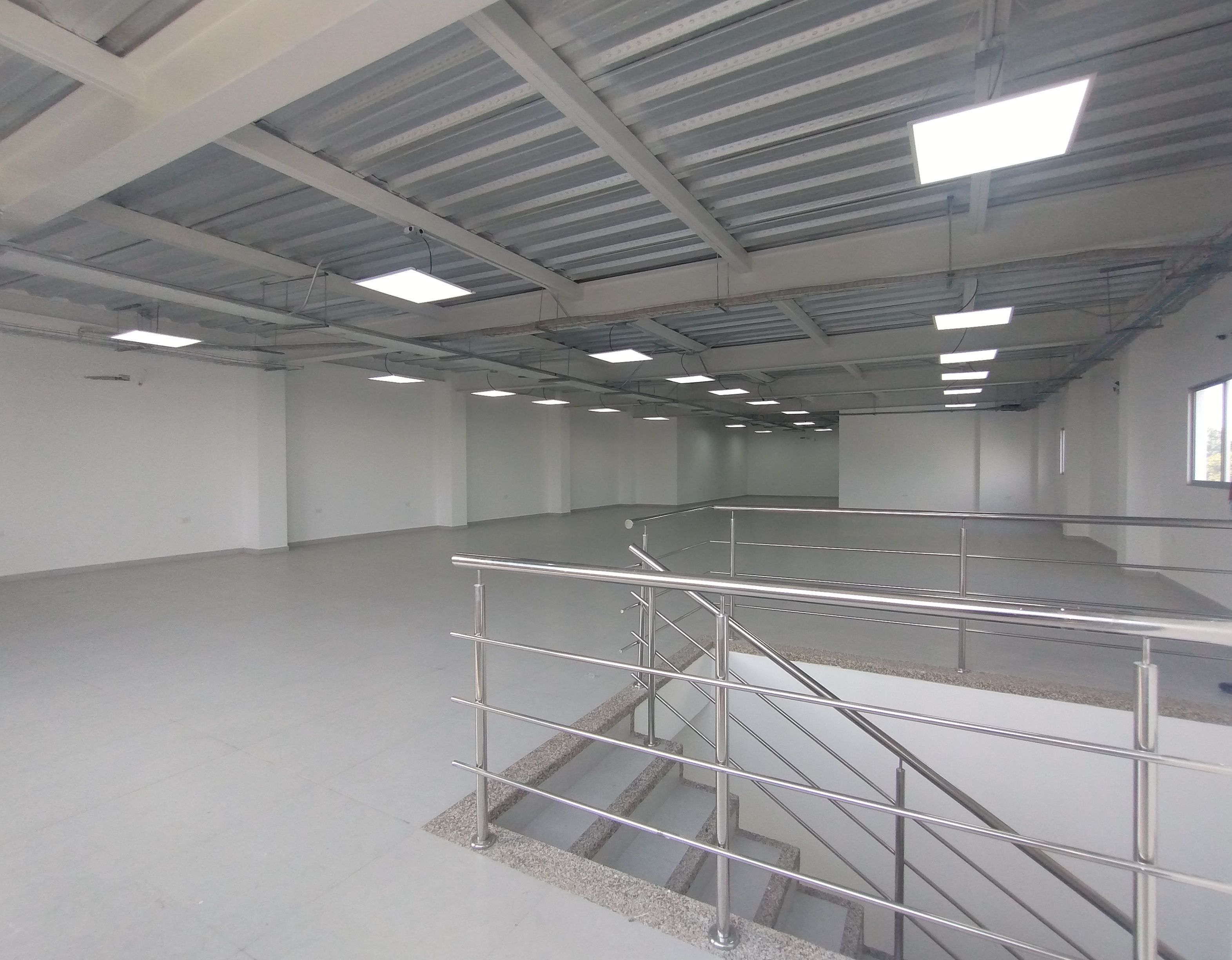 Local en arriendo en El Porvenir, Barranquilla, 280 m² · foto 7 de 13