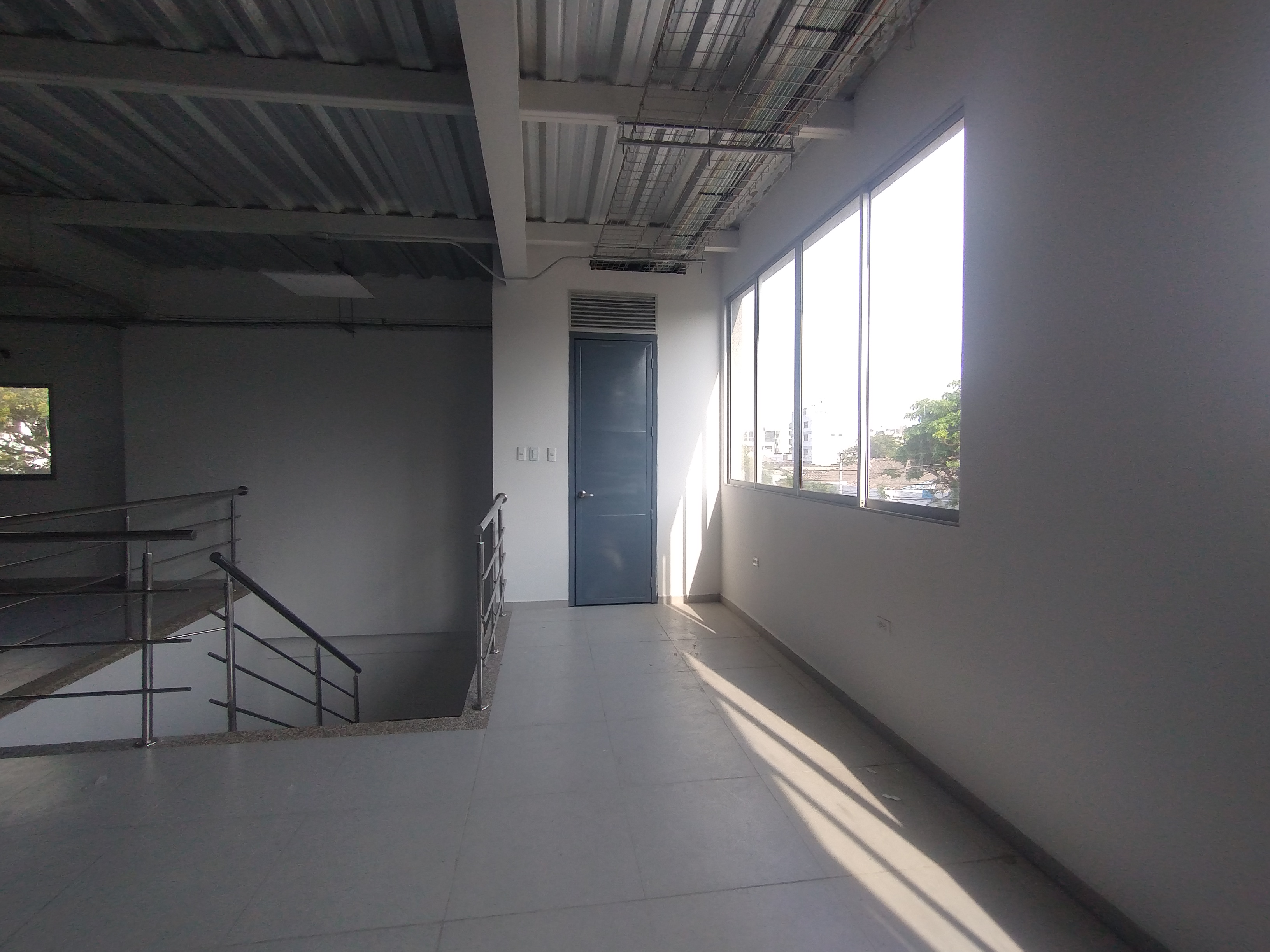 Local en arriendo en El Porvenir, Barranquilla, 280 m² · foto 9 de 13
