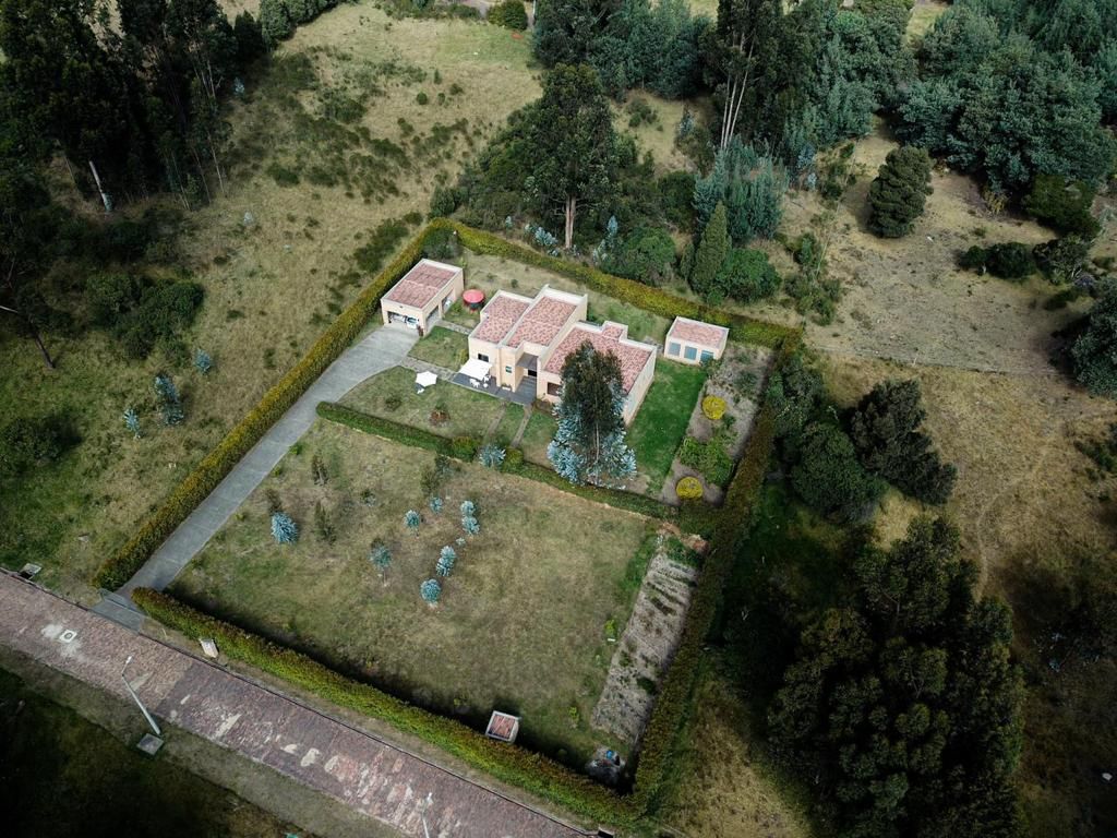 Casa de 5 alcobas en venta en Ub. Monteverde, Tocancipá, 420 m² · foto 12 de 13