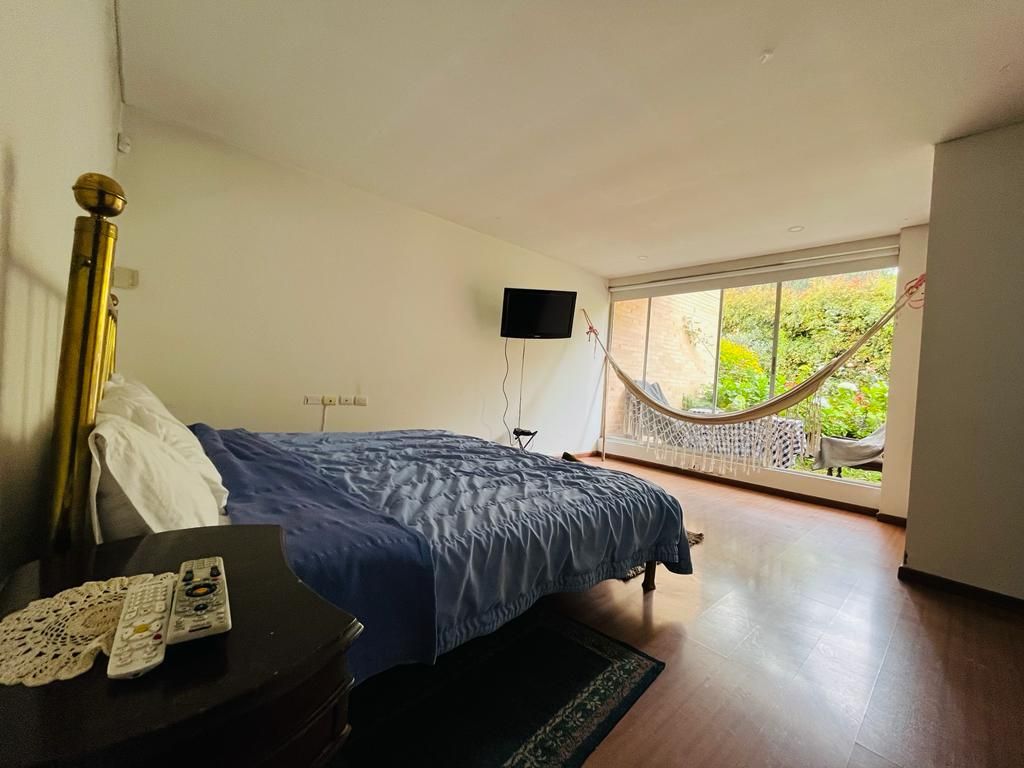 Casa de 5 alcobas en venta en Ub. Monteverde, Tocancipá, 420 m² · foto 4 de 13