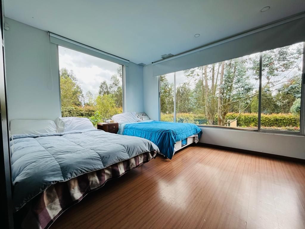 Casa de 5 alcobas en venta en Ub. Monteverde, Tocancipá, 420 m² · foto 9 de 13