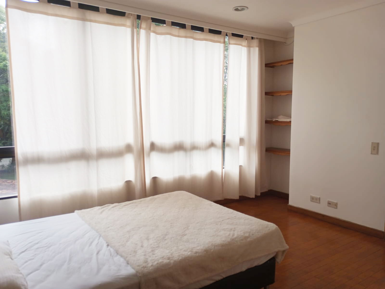Apartamento en arriendo en La Florida, Medellín · foto 10 de 14
