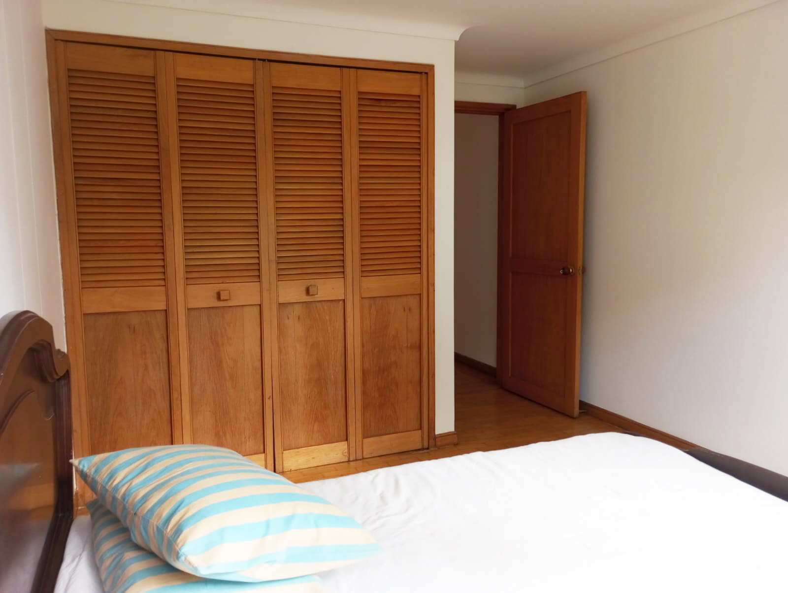 Apartamento en arriendo en La Florida, Medellín · foto 11 de 14