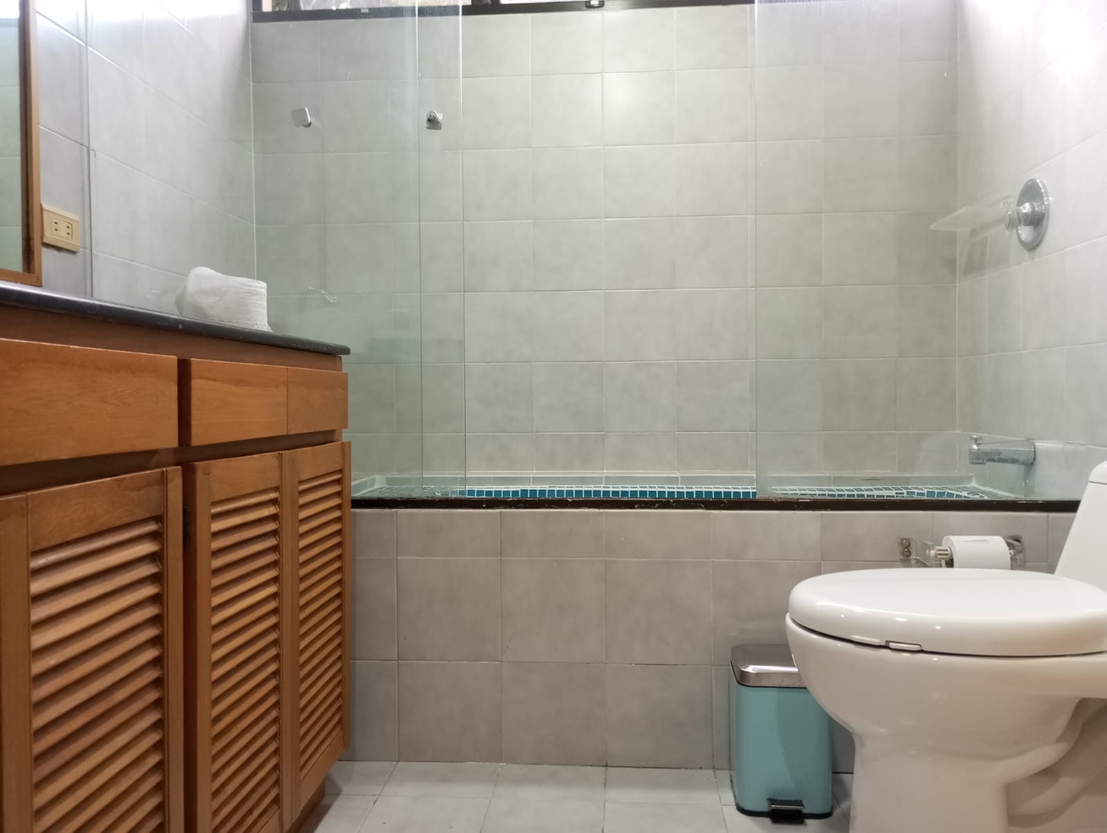 Apartamento en arriendo en La Florida, Medellín · foto 13 de 14