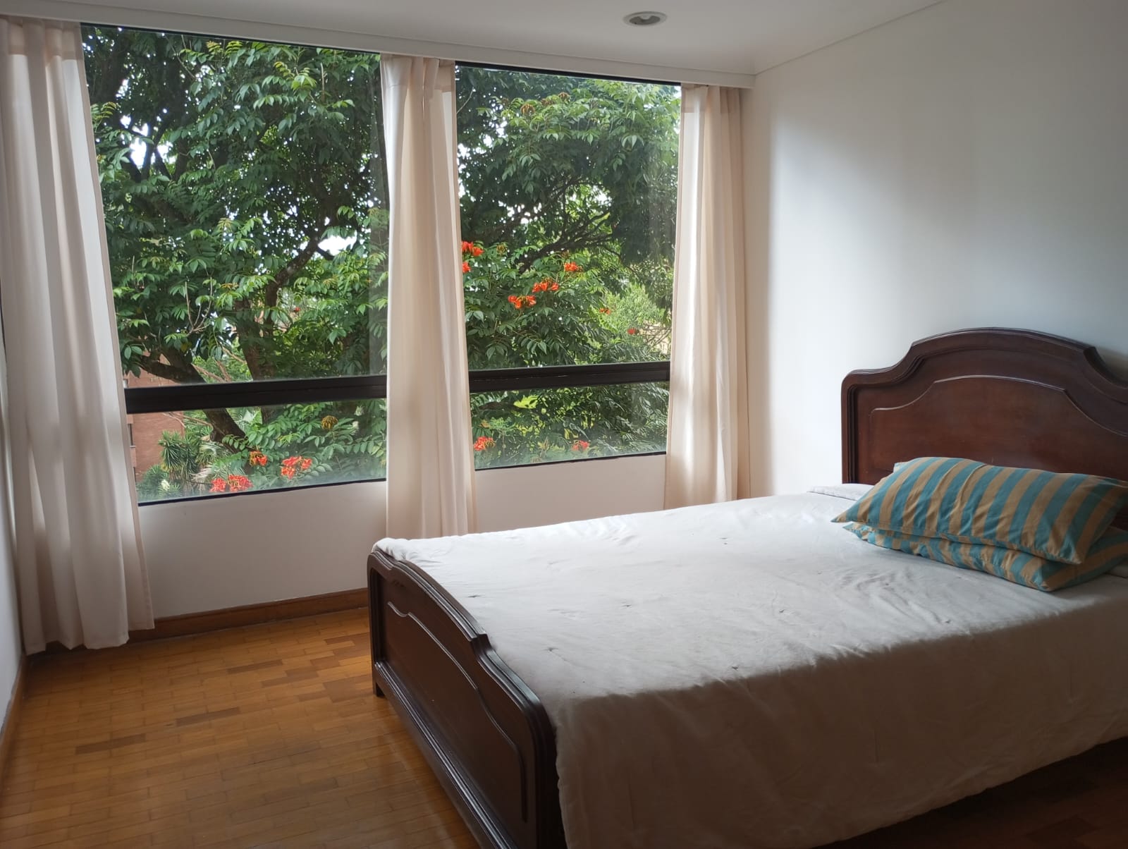 Apartamento en arriendo en La Florida, Medellín · foto 5 de 14