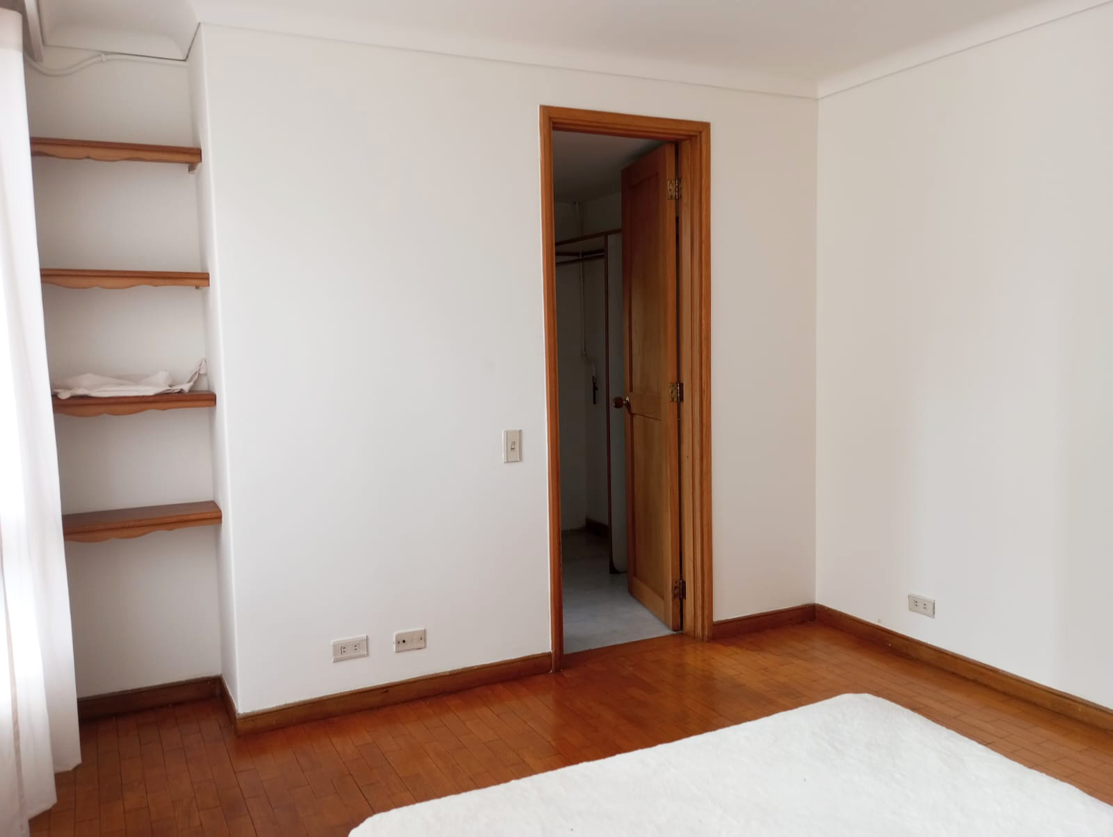 Apartamento en arriendo en La Florida, Medellín · foto 6 de 14