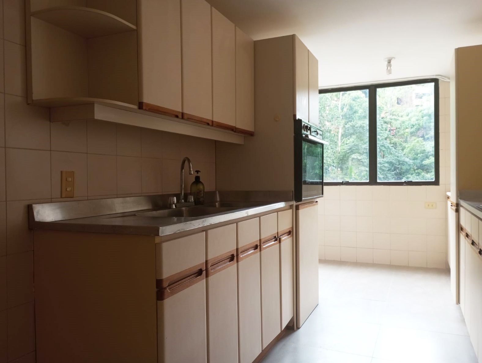 Apartamento en arriendo en La Florida, Medellín · foto 8 de 14