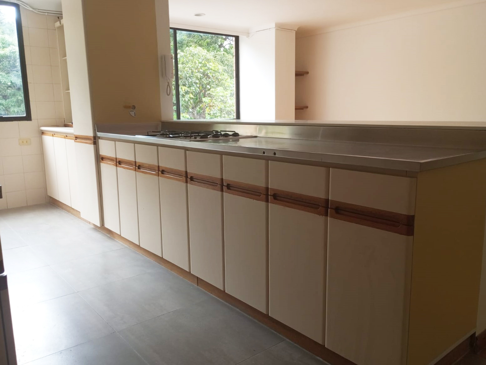 Apartamento en arriendo en La Florida, Medellín · foto 9 de 14