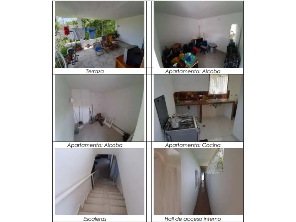 Casa en venta en Torices, Cartagena · foto 2 de 10