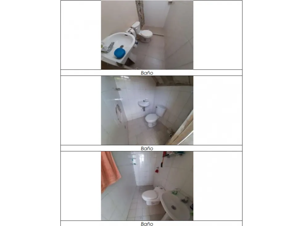 Casa en venta en Torices, Cartagena · foto 9 de 10
