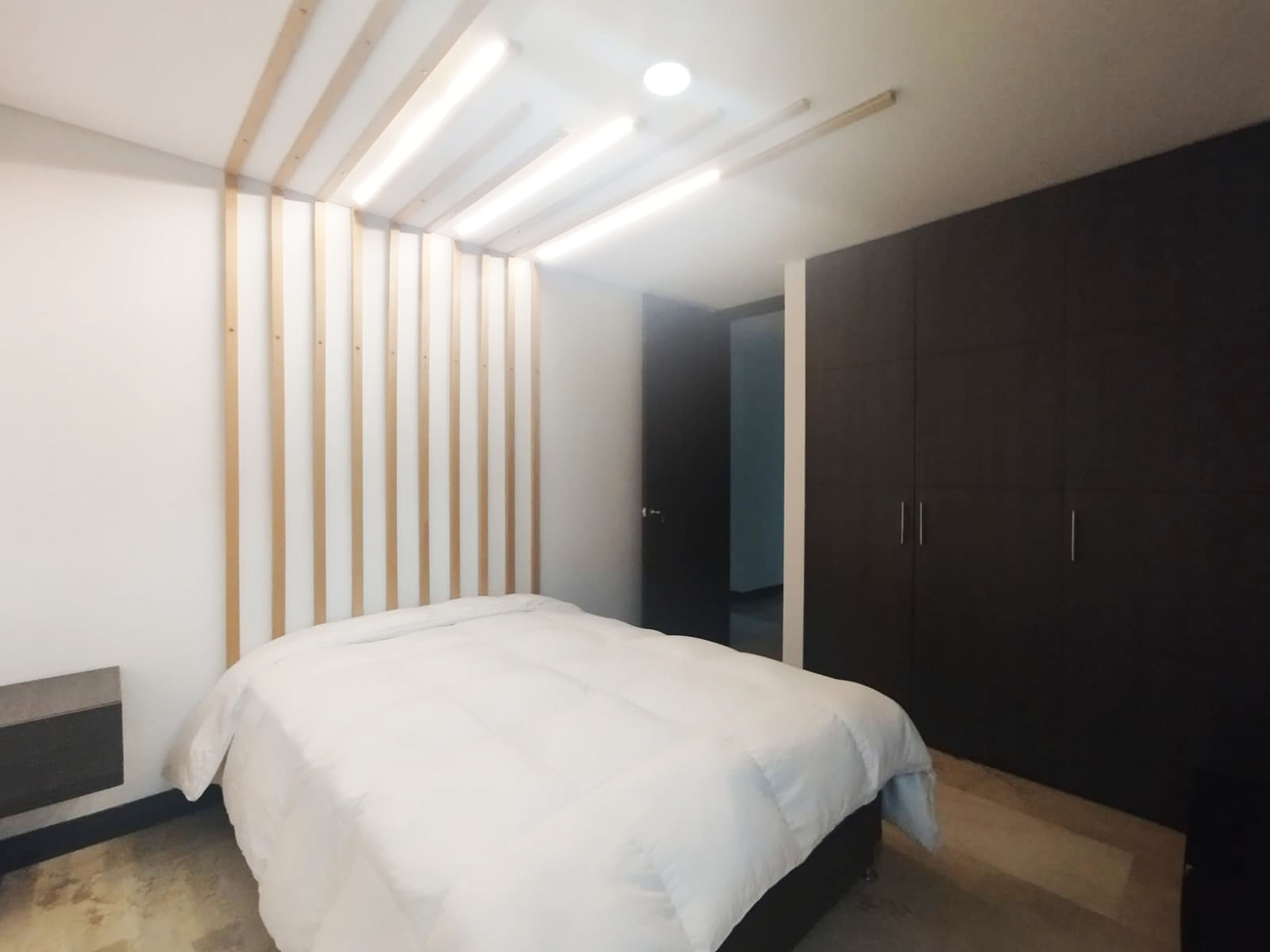 Apartamento en arriendo en Castropol, Medellín · foto 10 de 16
