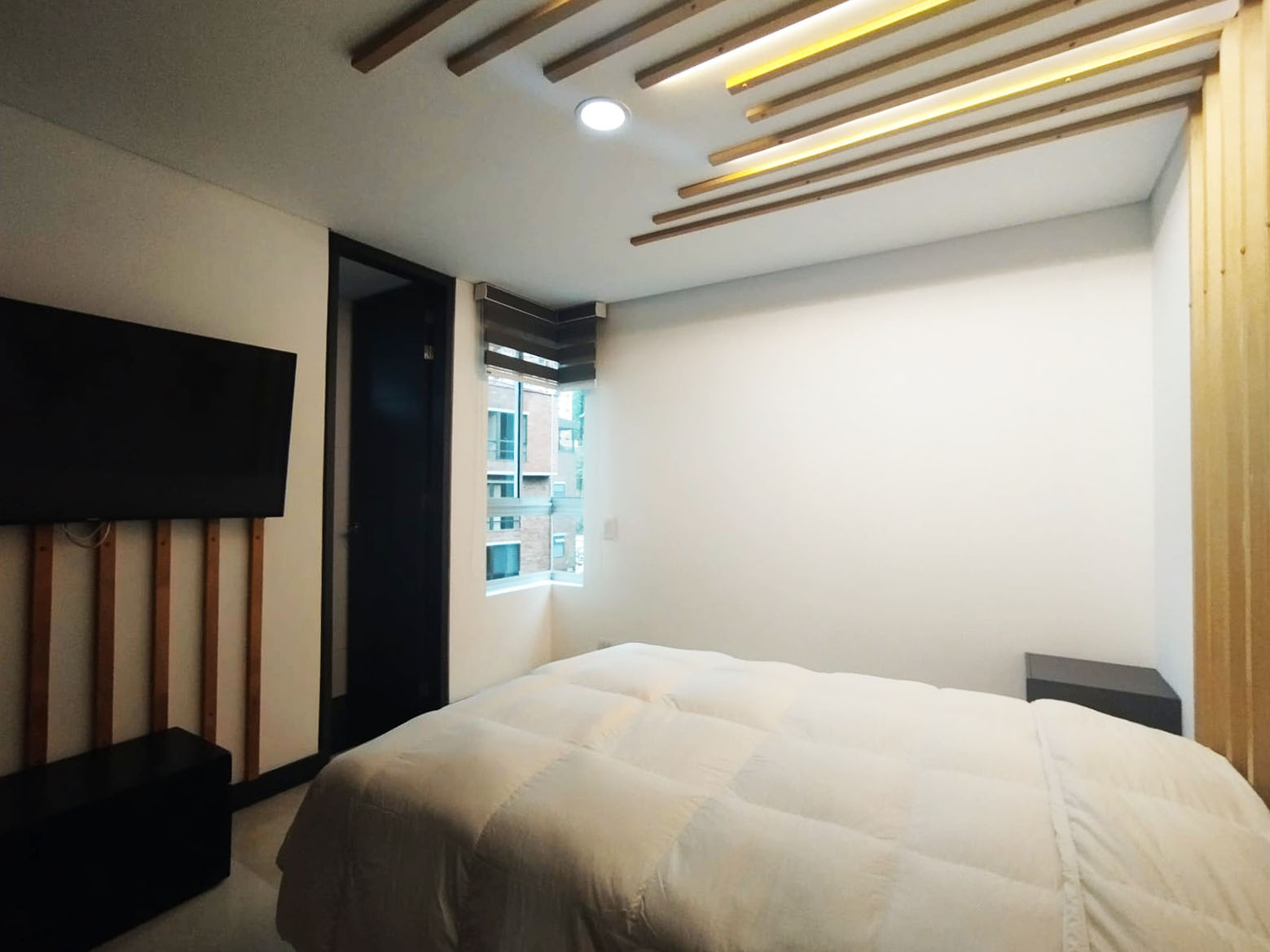Apartamento en arriendo en Castropol, Medellín · foto 11 de 16