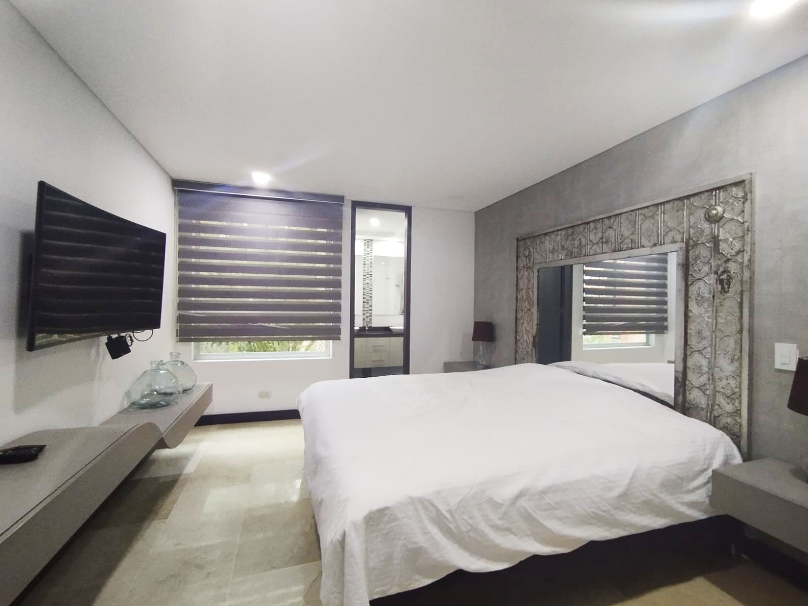 Apartamento en arriendo en Castropol, Medellín · foto 13 de 16