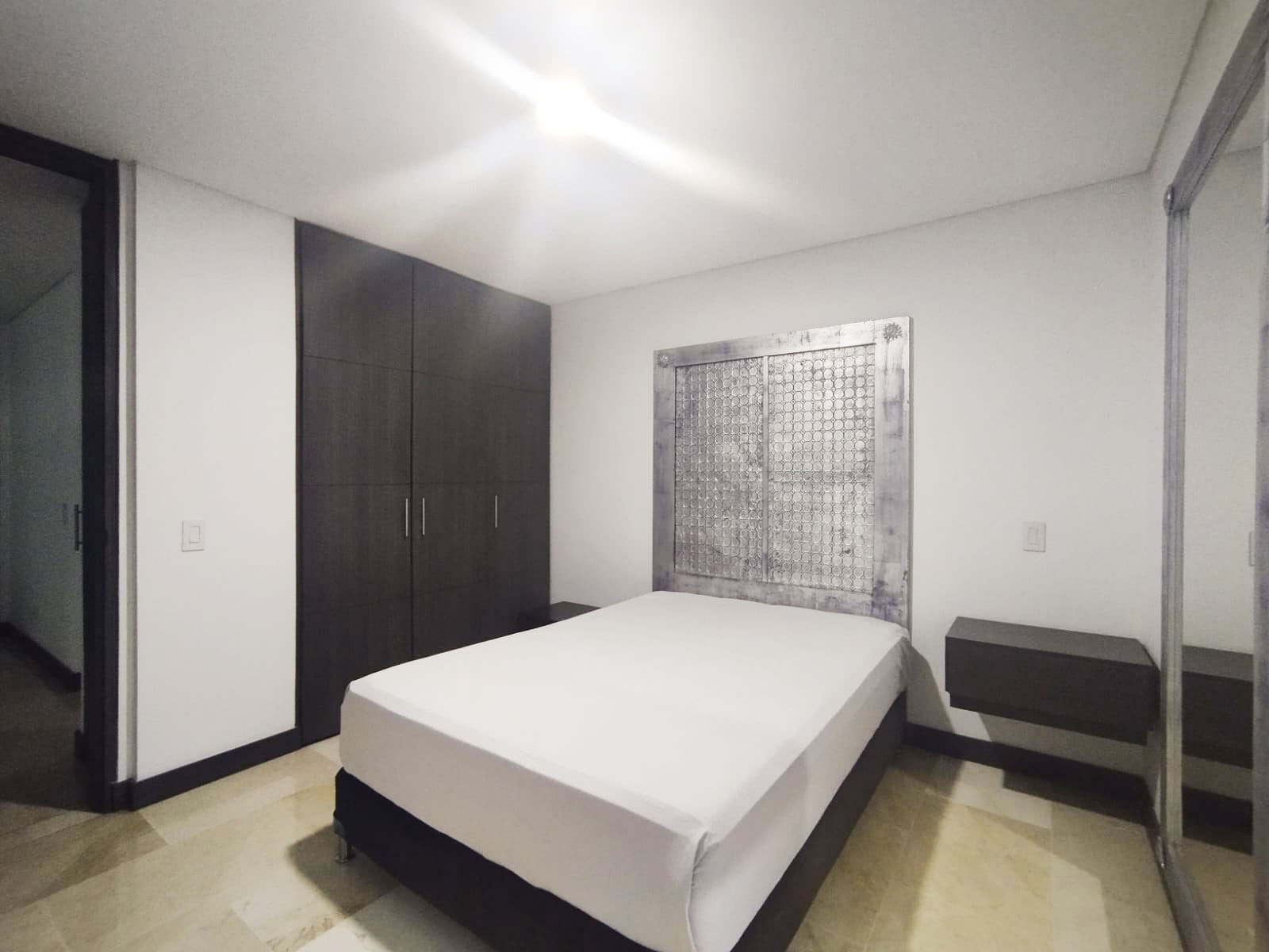 Apartamento en arriendo en Castropol, Medellín · foto 14 de 16