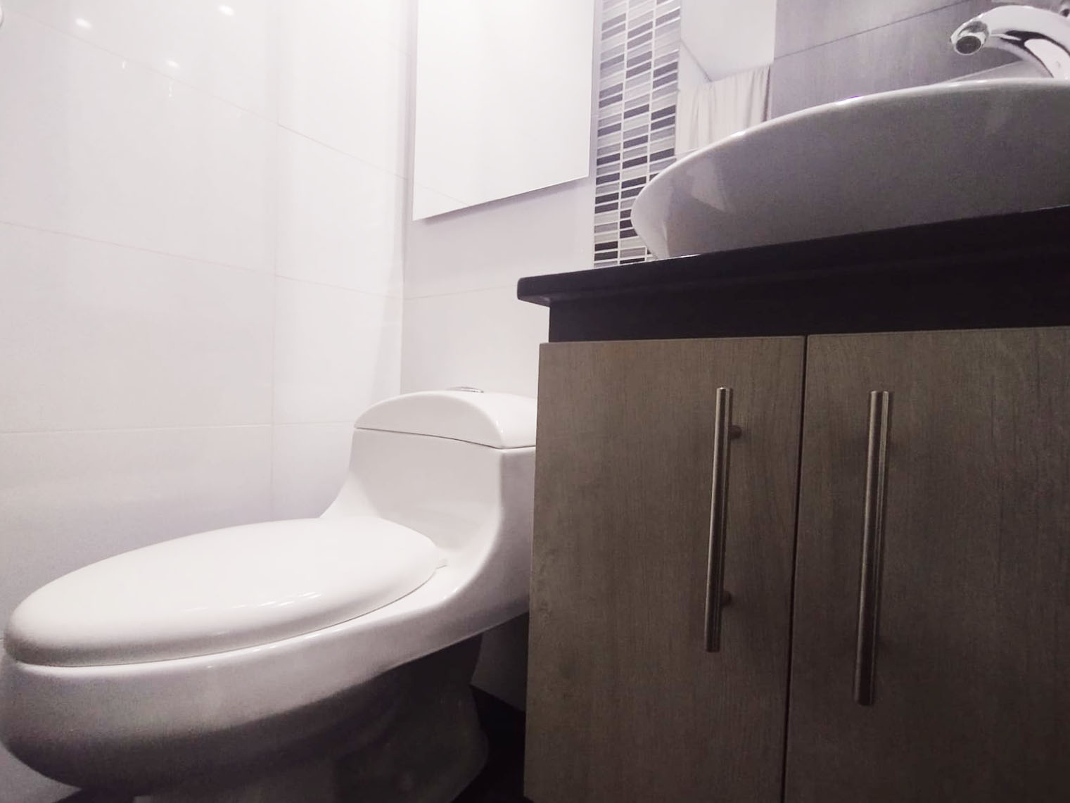 Apartamento en arriendo en Castropol, Medellín · foto 15 de 16