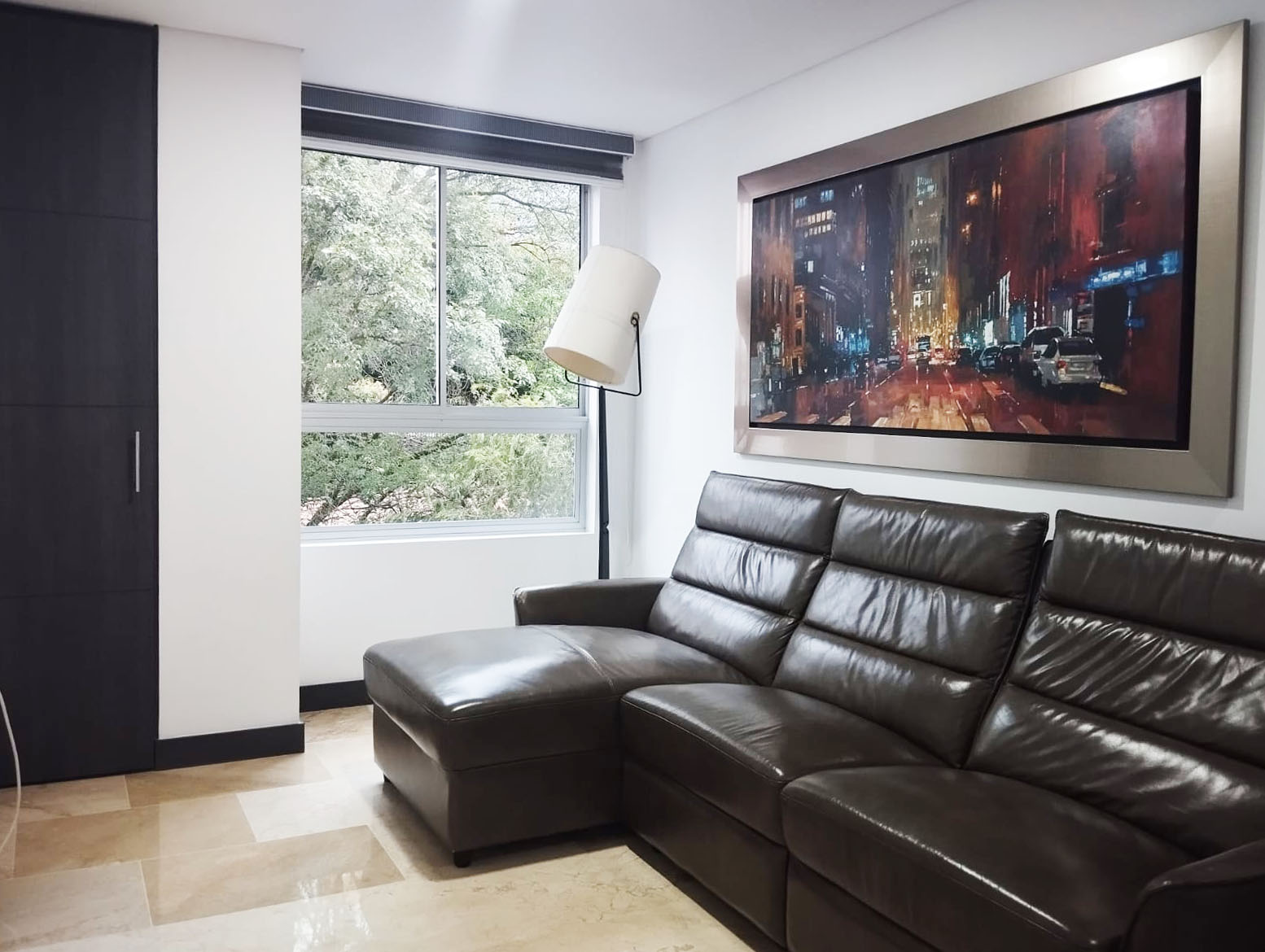 Apartamento en arriendo en Castropol, Medellín · foto 8 de 16