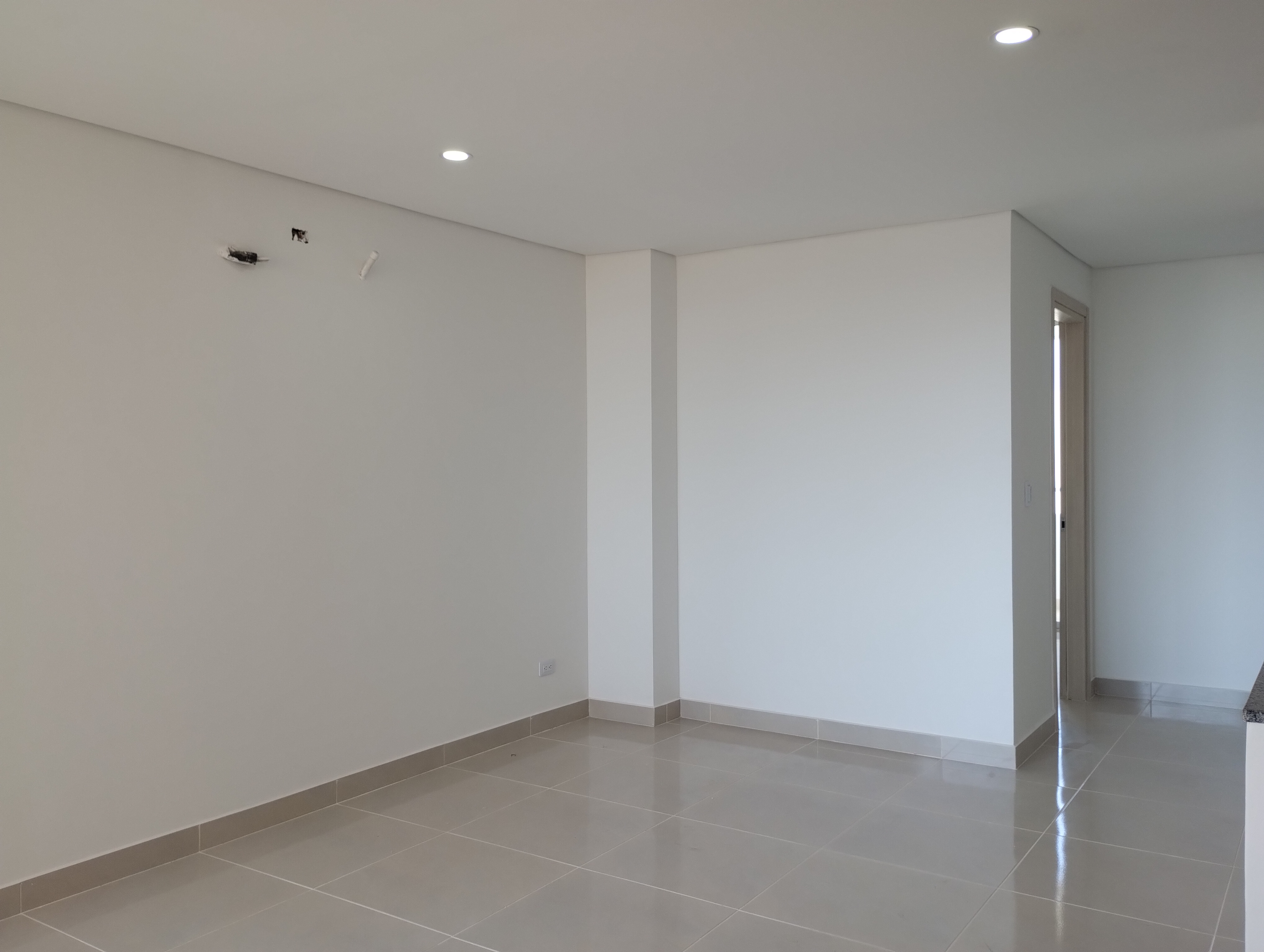 Apartamento en venta en Paraiso, Barranquilla · foto 3 de 6