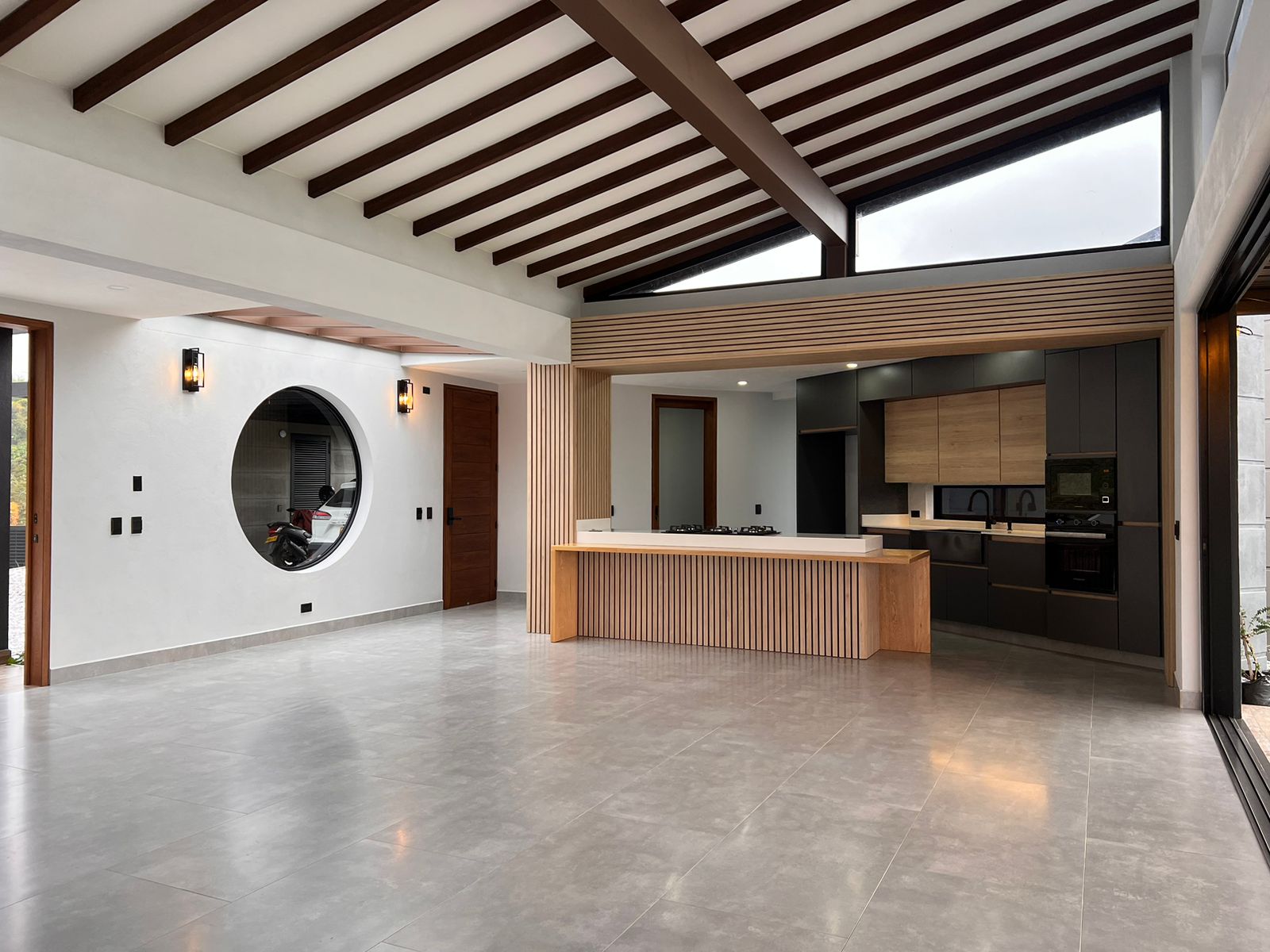 Casa en arriendo en El Carmen De Viboral, El Carmen de Viboral · foto 2 de 18