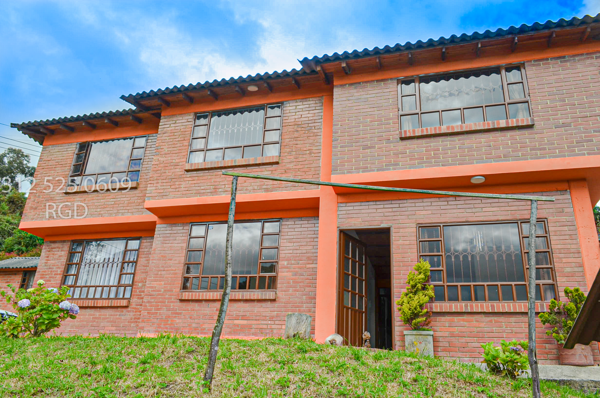 Casa de 7 alcobas en venta en Sector Centro, Tocancipá, 550 m² · foto 18 de 24