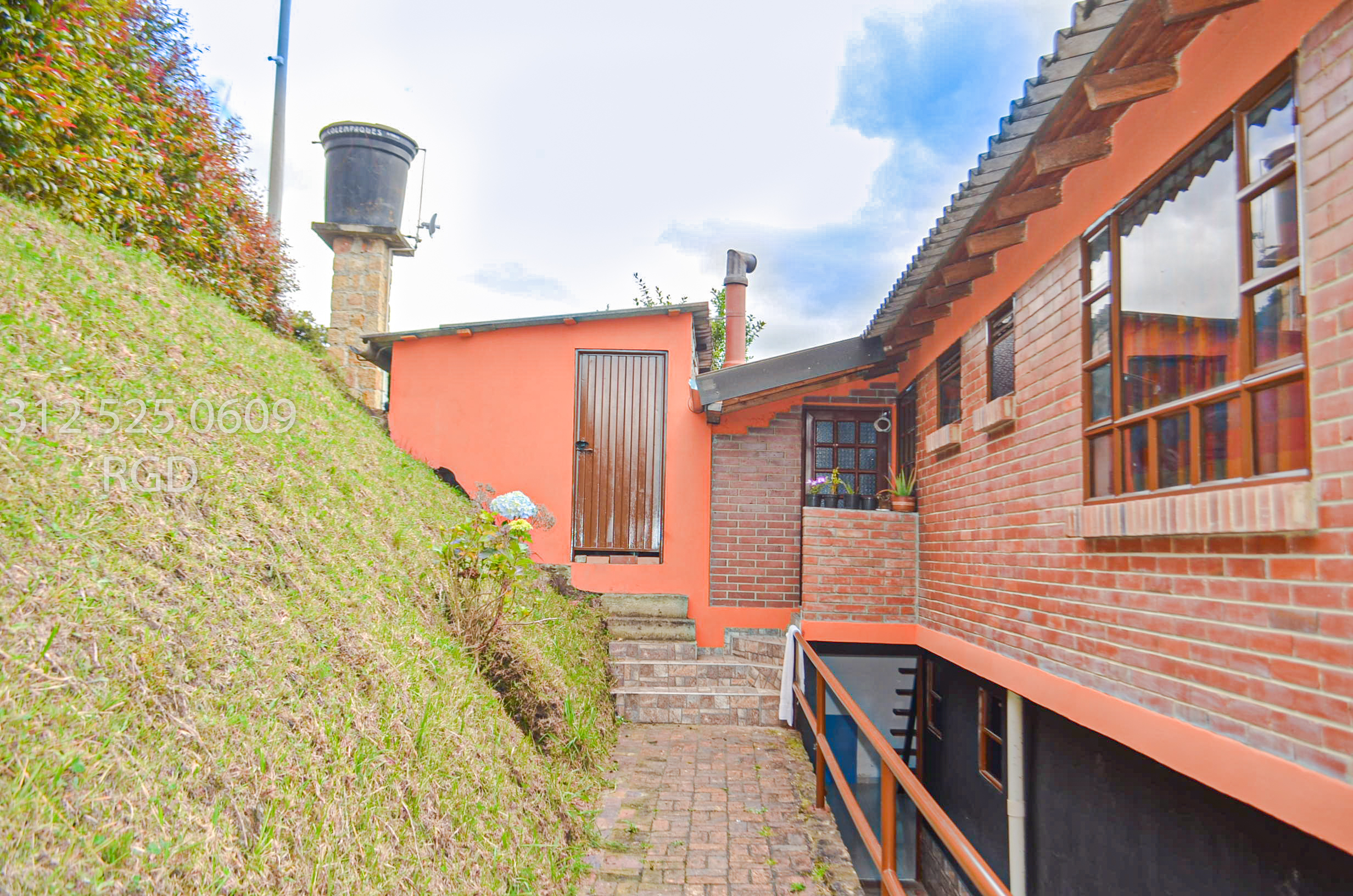 Casa de 7 alcobas en venta en Sector Centro, Tocancipá, 550 m² · foto 22 de 24