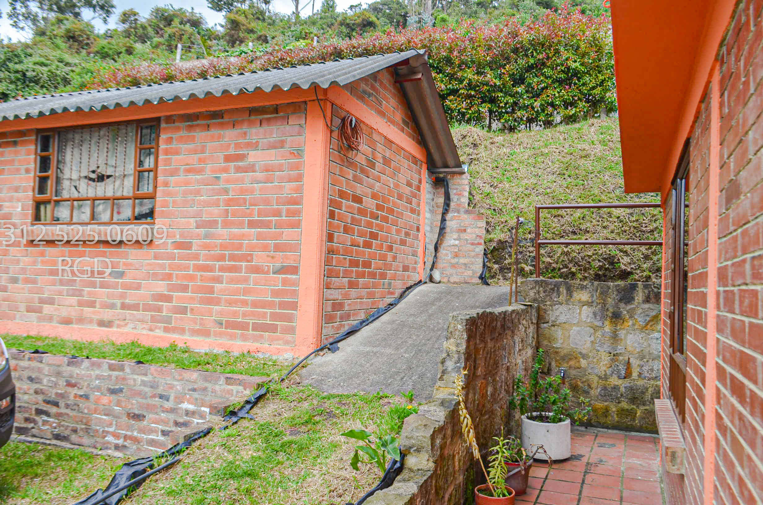 Casa de 7 alcobas en venta en Sector Centro, Tocancipá, 550 m² · foto 23 de 24