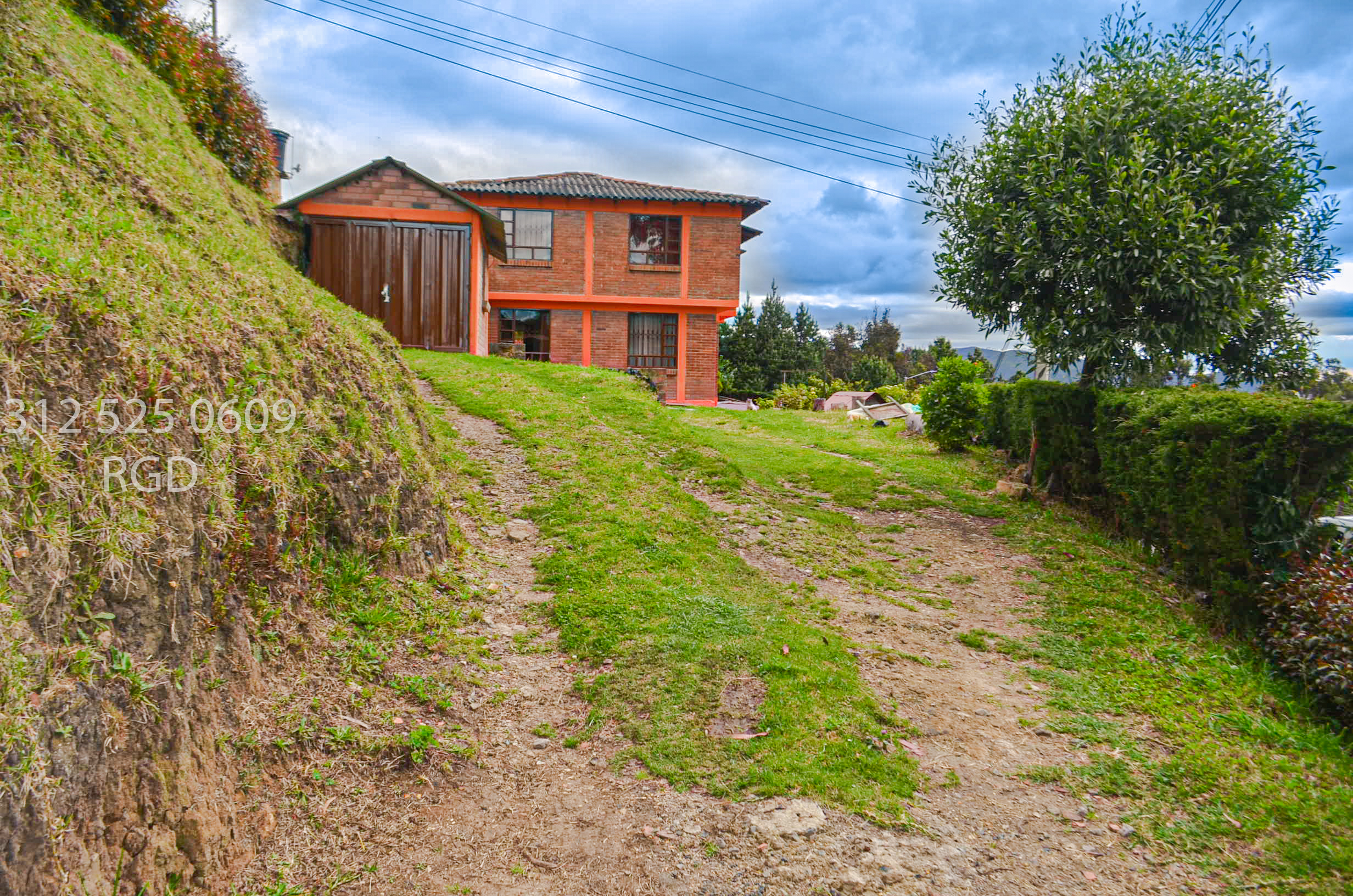 Casa de 7 alcobas en venta en Sector Centro, Tocancipá, 550 m² · foto 24 de 24