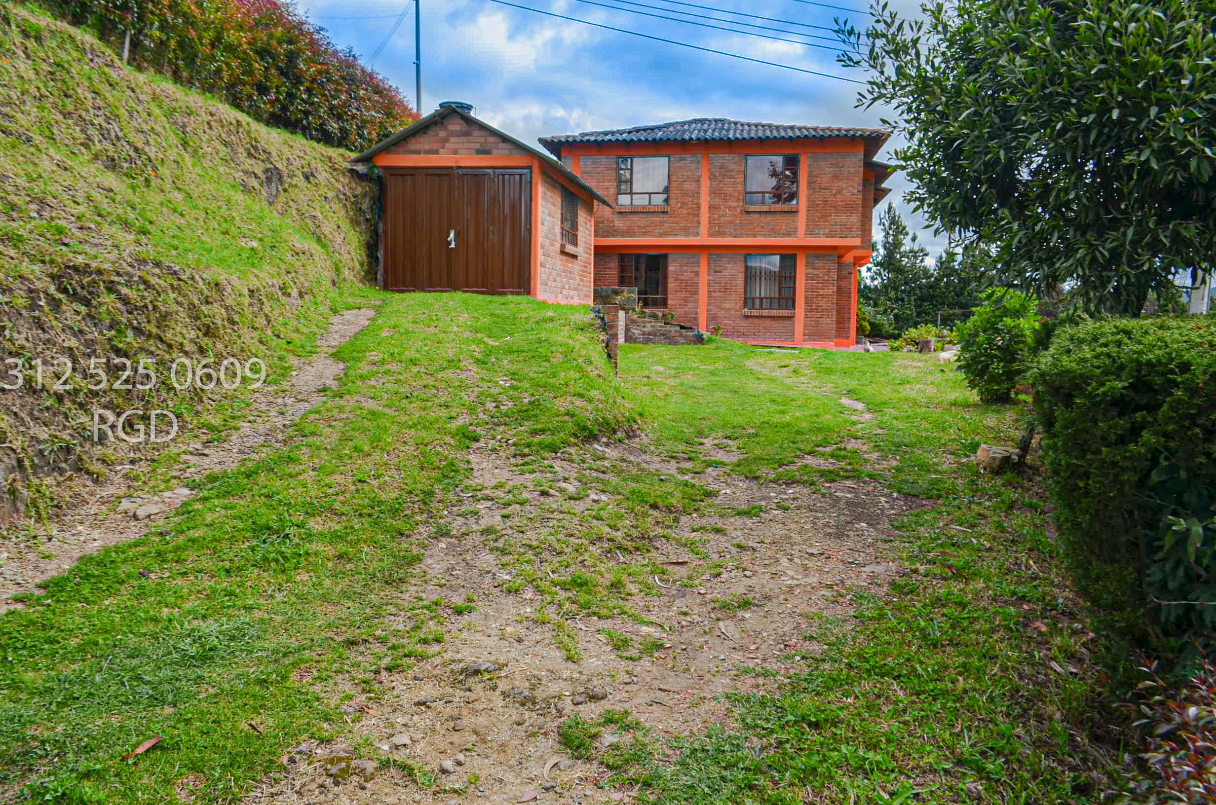 Casa de 7 alcobas en venta en Sector Centro, Tocancipá, 550 m² · foto 2 de 24
