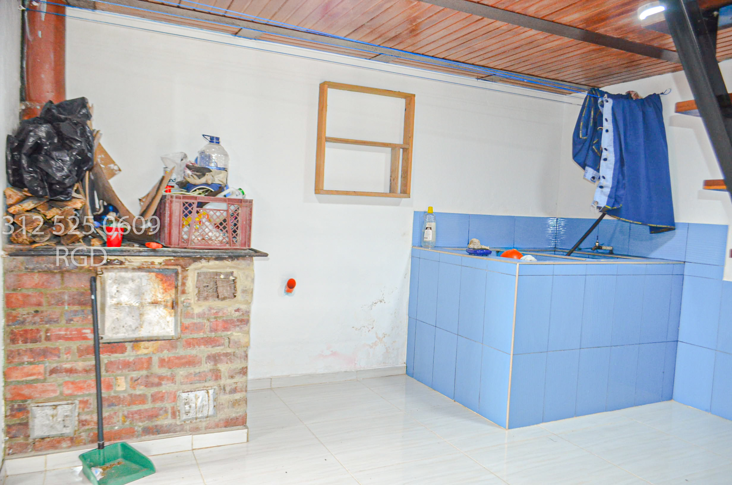 Casa de 7 alcobas en venta en Sector Centro, Tocancipá, 550 m² · foto 7 de 24