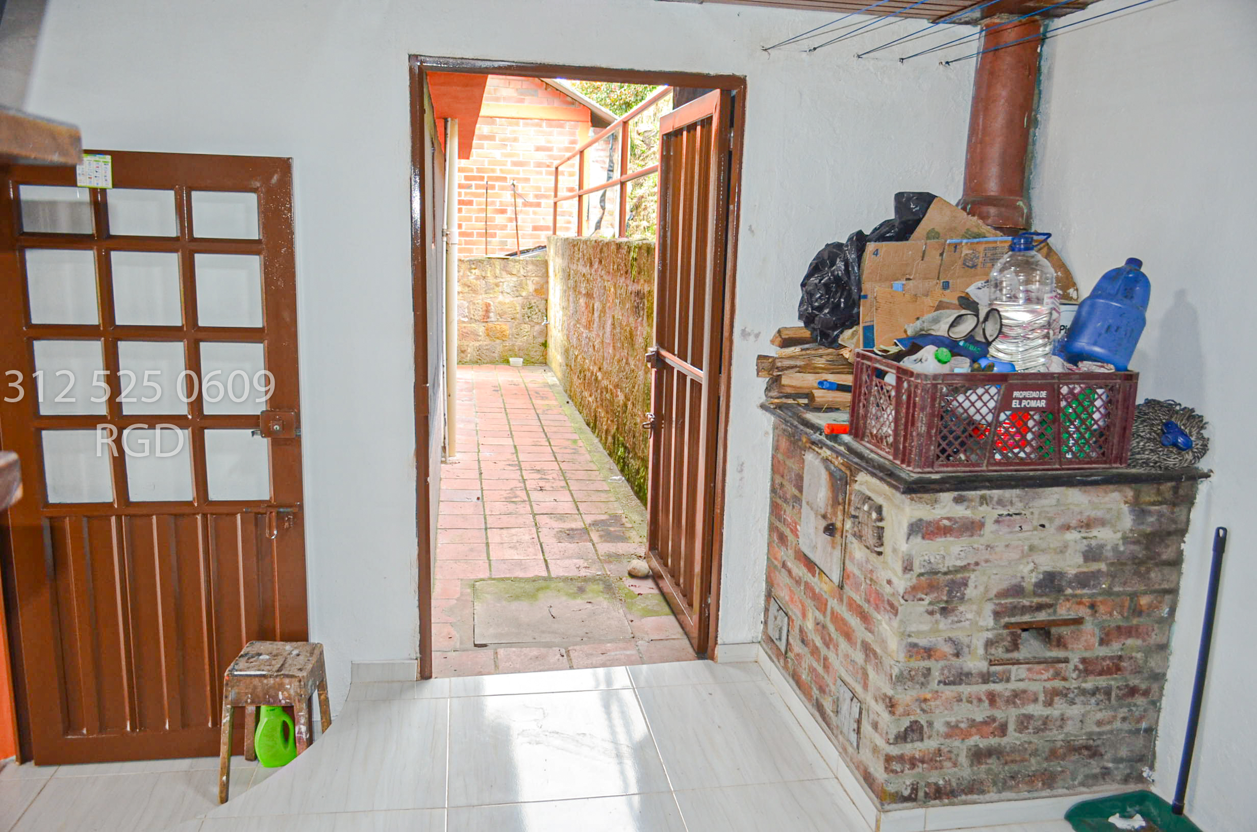 Casa de 7 alcobas en venta en Sector Centro, Tocancipá, 550 m² · foto 8 de 24