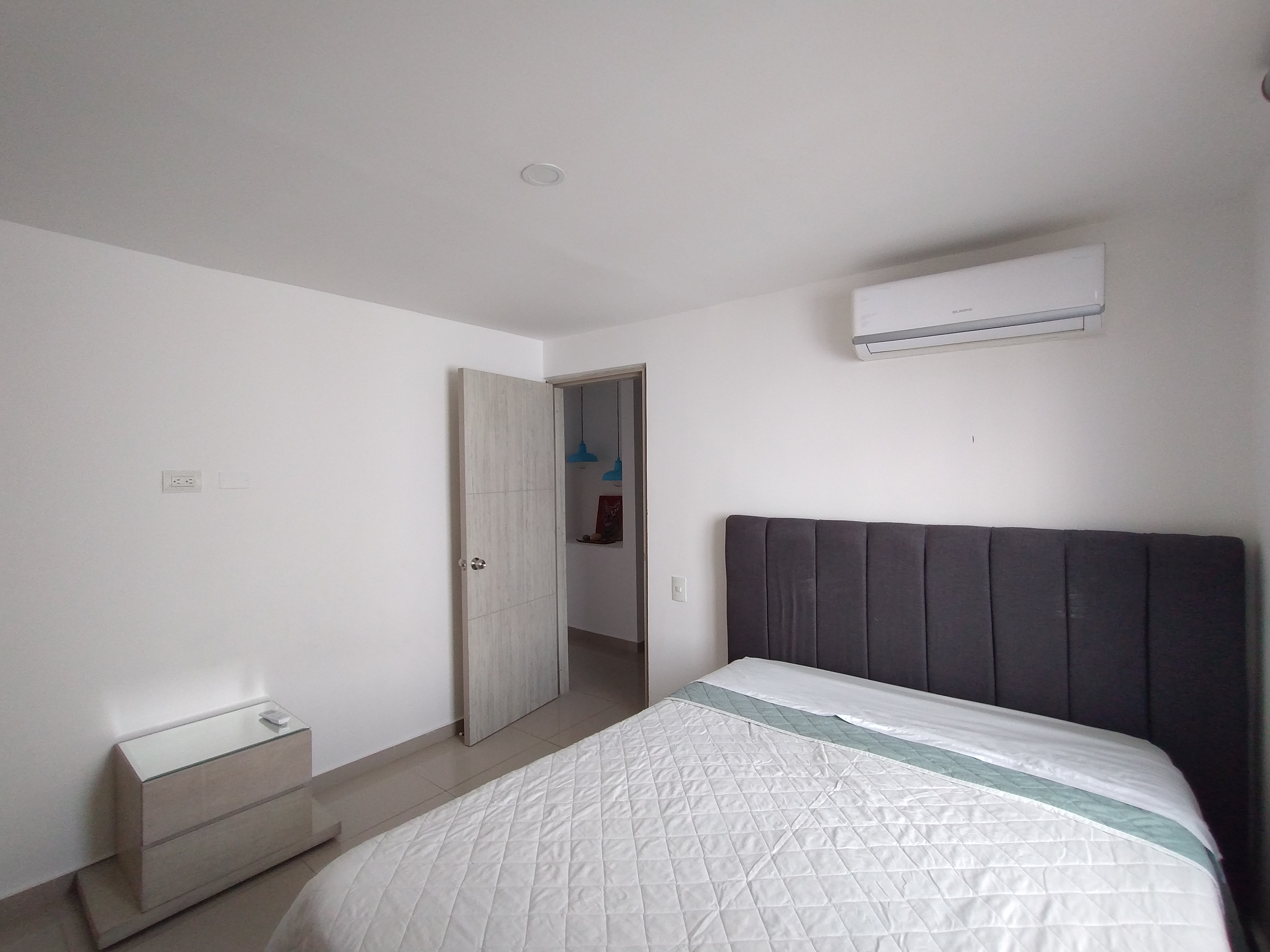 Apartamento en arriendo en Altos Del Prado, Barranquilla · foto 9 de 15